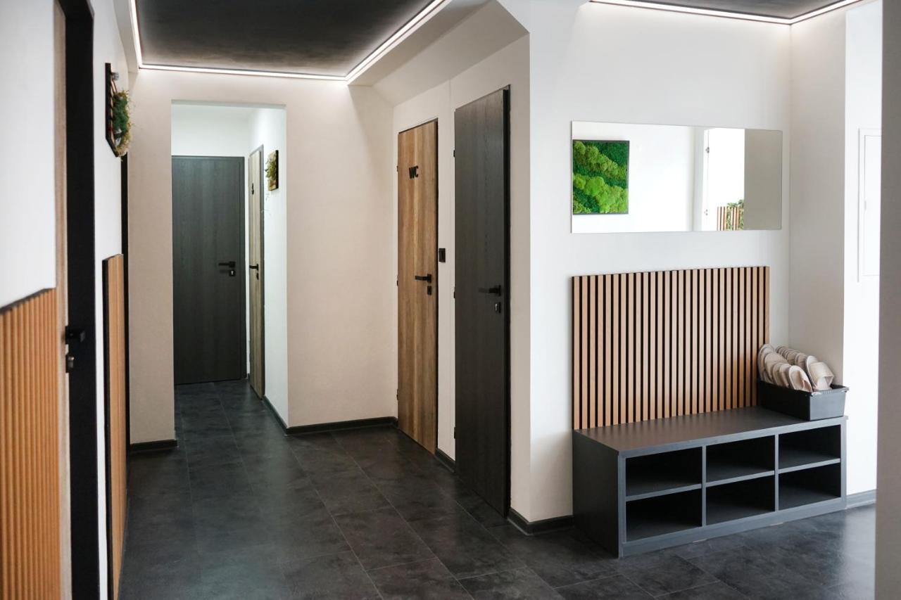 Penzion Smile Brno Exterior photo